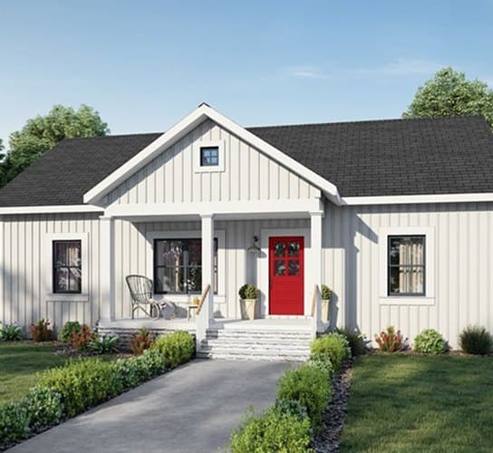 Tiny Home Community